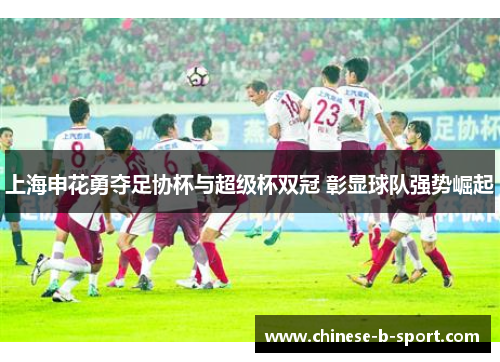 上海申花勇夺足协杯与超级杯双冠 彰显球队强势崛起 上海申花勇夺足协杯与超级杯双冠 彰显球队强势崛起