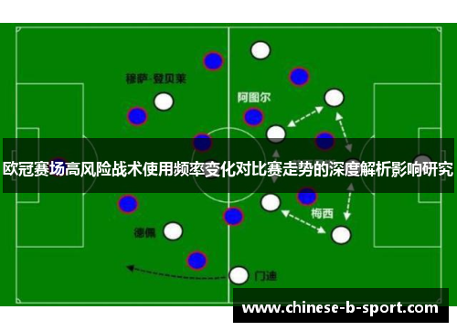 欧冠赛场高风险战术使用频率变化对比赛走势的深度解析影响研究